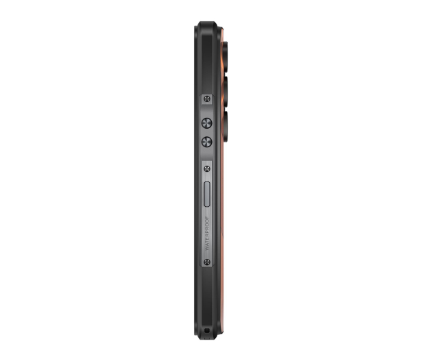 OUKITEL WP66 12/512GB pomarańczowy - 1529523 - zdjęcie 8